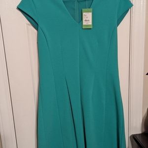 Lily Pulitzer Dress NEW!